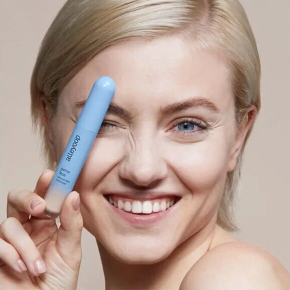 ALLEYOOP Gameface Second Skin Concealer in Superstar - Picture 4 of 12